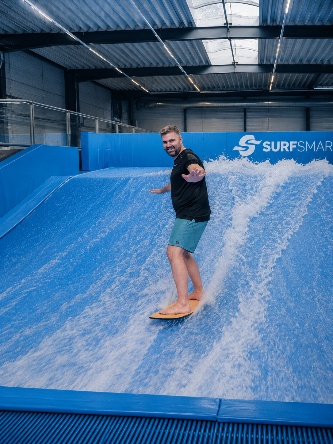 Surfen