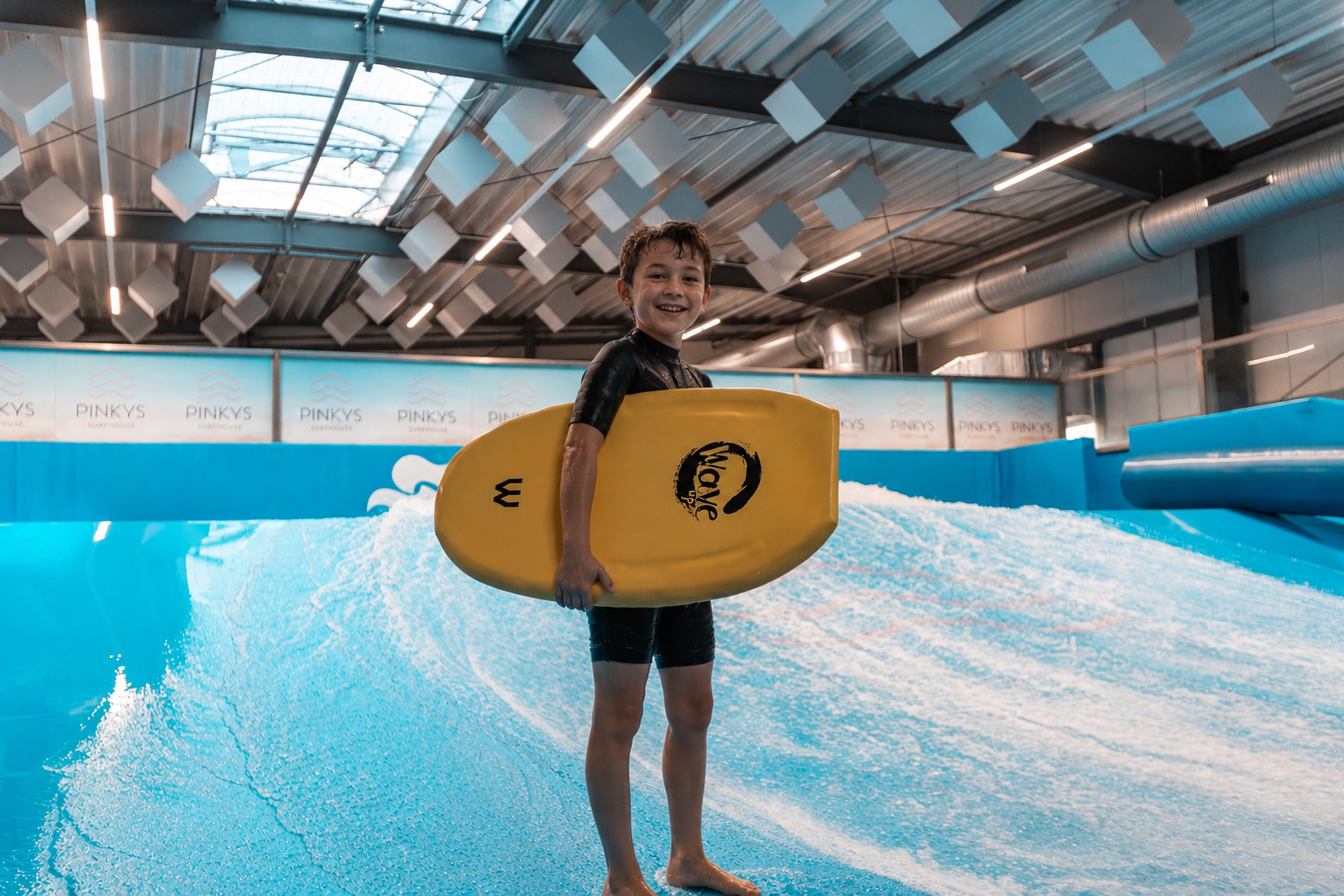 Feriencamp 8-14 Jahre